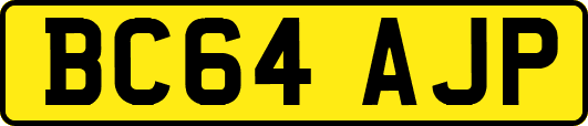 BC64AJP