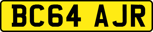BC64AJR