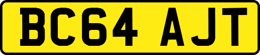 BC64AJT