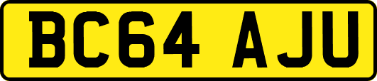 BC64AJU