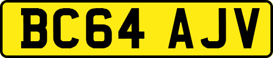 BC64AJV