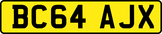 BC64AJX
