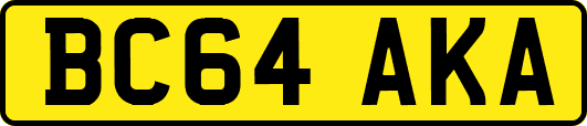 BC64AKA