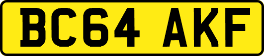 BC64AKF