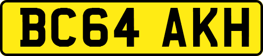 BC64AKH