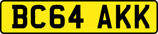 BC64AKK