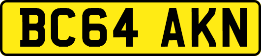 BC64AKN