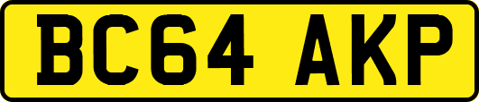 BC64AKP