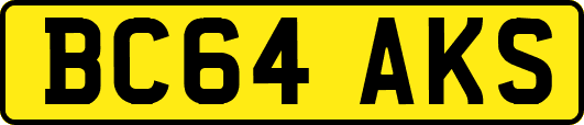 BC64AKS