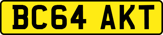 BC64AKT
