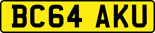 BC64AKU