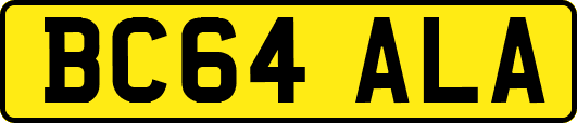 BC64ALA