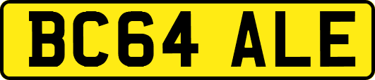 BC64ALE