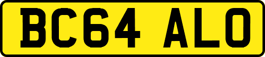 BC64ALO