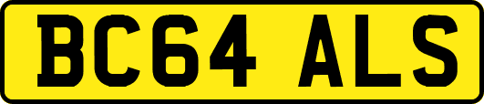 BC64ALS