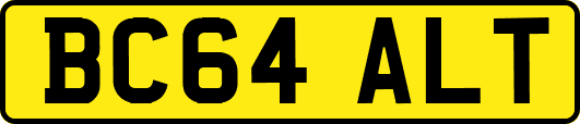 BC64ALT