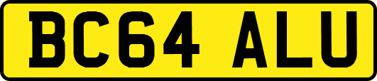 BC64ALU