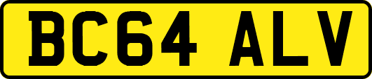 BC64ALV