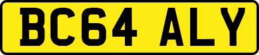 BC64ALY