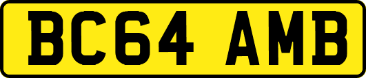 BC64AMB