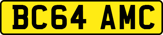 BC64AMC