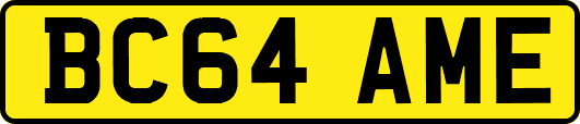 BC64AME