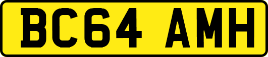 BC64AMH