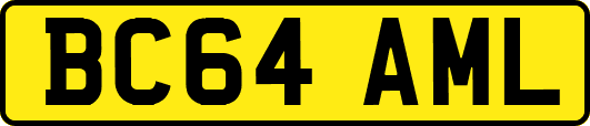 BC64AML