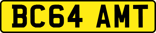 BC64AMT