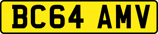 BC64AMV