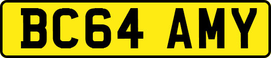 BC64AMY