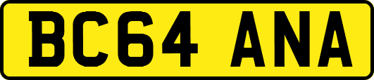 BC64ANA