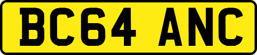 BC64ANC