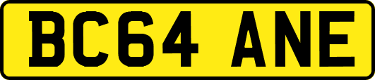 BC64ANE
