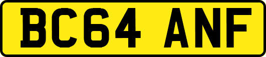BC64ANF