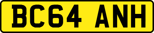 BC64ANH