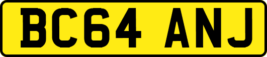 BC64ANJ