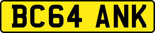 BC64ANK