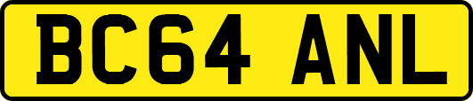 BC64ANL