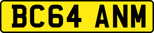 BC64ANM