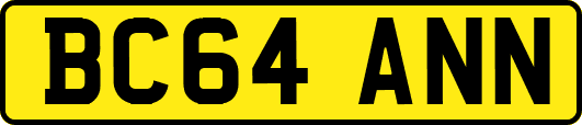 BC64ANN