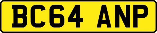 BC64ANP