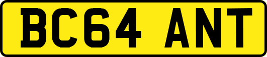BC64ANT
