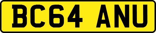 BC64ANU