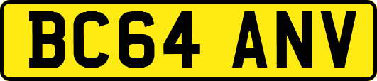BC64ANV