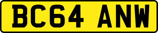 BC64ANW