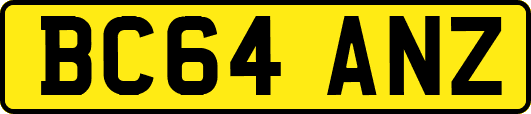 BC64ANZ