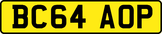 BC64AOP