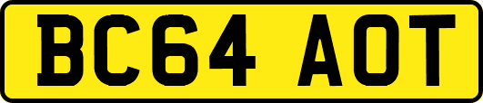 BC64AOT