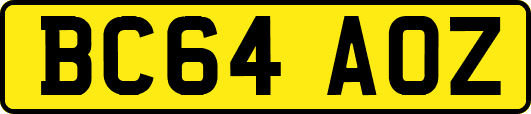 BC64AOZ
